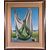 Taricco Michele (1927-2022). “Natura morta con bottiglione”.