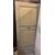 PTS604 - N. 6 porte laccate provenienti da un teatro, epoca primi '800, misure cm L 84 x H 195