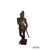 Scultura francese del 1800 in bronzo raffigurante Soldato Francese Firmata
