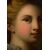 "Giovane gentildonna con cardellino"