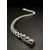 Bracciale  Tennis   con   Diamanti  2.2 ct.