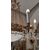 COPPIA DI LAMPADARI NAPOLEONE III META’ XIX SECOLO 