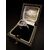 Anello  con  Diamante  Brown