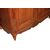 Credenza alta a 2 ante Stile provenzale in legno di ciliegio del 1800 Francese