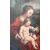 Matrimonio mistico di Santa Caterina – Scuola Carracci