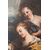 Matrimonio mistico di Santa Caterina – Scuola Carracci
