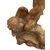 Putti con cigno, terracotta