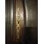 Credenza doppio corpo francese stile Provenzale del 1800