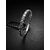 Fedina  con  Diamanti  per  0.85  ct. 