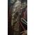RITRATTO DI GENTILUOMO PRIMI XVIII SECOLO 