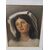 RITRATTO DI GIOVANE DONNA SECONDA META’ XIX SECOLO