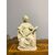 Antica scultura toscana fine 700, Allegoria della Fortezza, mis 37x21x10