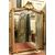 SPECC550 - Specchiera dorata, epoca '800, misure cm L 155 x H 201