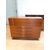 MOBILE CREDENZA CASSETTIERA ANNI '60 DESIGN NORDICO SCANDINAVO IN PALISSANDRO