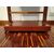 Toilette francese del 1800 stile Impero in legno di mogano