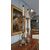 COPPIA DI CANDELABRI SECONDA META’ DEL XVIII SECOLO