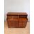 MOBILE CREDENZA CASSETTIERA ANNI '60 DESIGN NORDICO SCANDINAVO IN PALISSANDRO