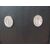 CASSAFORTE IN FERRO CON COMBINAZIONE FRANCESE RESTAURATA cm L62xP42xH100 