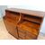 MOBILE CREDENZA CASSETTIERA ANNI '60 DESIGN NORDICO SCANDINAVO IN PALISSANDRO