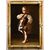 Ritratto di bambino (Alessandro Farnese?), Bartolomeo Schedoni (Modena 1578 – Parma 1615) bottega di