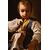 Ritratto di bambino (Alessandro Farnese?), Bartolomeo Schedoni (Modena 1578 – Parma 1615) bottega di