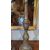 COPPIA DI CANDELABRI SECONDA META’ DEL XVIII SECOLO