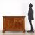 Credenza in Stile Italia XX secolo