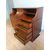 ICCOLA CREDENZA CASSETTIERA ANNI '60 DESIGN NORDICO SCANDINAVO IN PALISSANDRO