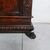 Credenza o credenzina rinascimentale in noce 