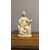 Antica scultura toscana fine 700, Allegoria della Fortezza, mis 37x21x10
