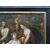 Grande quadro olio su tela Allegoria dell'estate scuola fiamminga XVII secolo