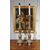 COPPIA DI CANDELABRI SECONDA META’ DEL XVIII SECOLO