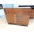 ICCOLA CREDENZA CASSETTIERA ANNI '60 DESIGN NORDICO SCANDINAVO IN PALISSANDRO