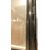 SPECC552 - Piccola specchiera laccata, epoca '800, misure cm L 50 x H 60