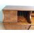 ICCOLA CREDENZA CASSETTIERA ANNI '60 DESIGN NORDICO SCANDINAVO IN PALISSANDRO