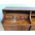 MOBILE CREDENZA CASSETTIERA ANNI '60 DESIGN NORDICO SCANDINAVO IN PALISSANDRO