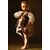 Ritratto di bambino (Alessandro Farnese?), Bartolomeo Schedoni (Modena 1578 – Parma 1615) bottega di