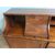 ICCOLA CREDENZA CASSETTIERA ANNI '60 DESIGN NORDICO SCANDINAVO IN PALISSANDRO