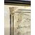 Antica incisione Albero genealogico famiglia Stuart, epoca fine XVII sec. Mis 118x86 cm