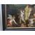 Grande quadro olio su tela Allegoria dell'estate scuola fiamminga XVII secolo