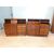 ICCOLA CREDENZA CASSETTIERA ANNI '60 DESIGN NORDICO SCANDINAVO IN PALISSANDRO