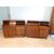 MOBILE CREDENZA CASSETTIERA ANNI '60 DESIGN NORDICO SCANDINAVO IN PALISSANDRO