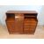 ICCOLA CREDENZA CASSETTIERA ANNI '60 DESIGN NORDICO SCANDINAVO IN PALISSANDRO