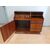 MOBILE CREDENZA CASSETTIERA ANNI '60 DESIGN NORDICO SCANDINAVO IN PALISSANDRO