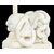 Scultore italiano (inizi XX sec.) - Altare massonico.
