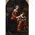 Sacra Famiglia con San Giovannino, Ippolito Scarsella (Ferrara, 1550 circa - 1620) bottega