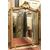 SPECC550 - Specchiera dorata, epoca '800, misure cm L 155 x H 201