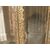 AL315 - Parascintille con rete, epoca '800, misure cm L 140 x H 66
