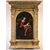 Sacra Famiglia con San Giovannino, Ippolito Scarsella (Ferrara, 1550 circa - 1620) bottega