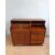 MOBILE CREDENZA CASSETTIERA ANNI '60 DESIGN NORDICO SCANDINAVO IN PALISSANDRO